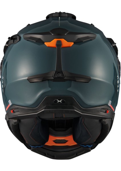 X.wed 3 Wıld Pro Wıld Mavi Kask fırsatları