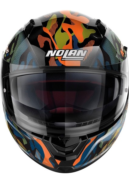 N60-6 Foxtrot 034 modelleri