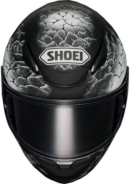 Shoeı Nxr 2 Gleam Tc-5 Kask