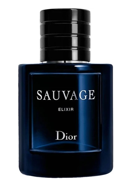 Dior Sauvage Elixir Edp 100 ml