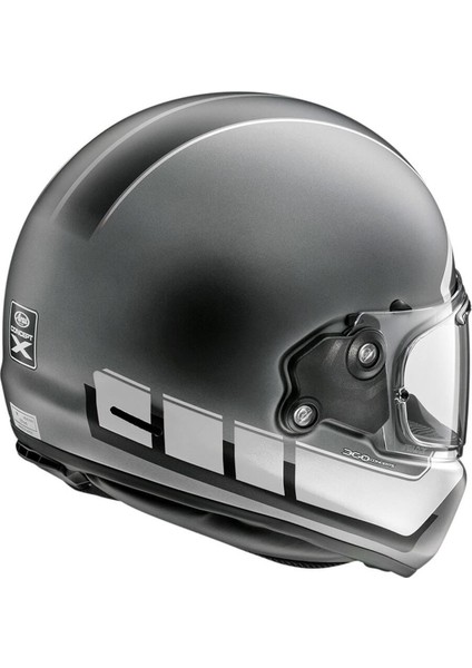 Concept-X Speedblock White Kapalı Kask fiyatları