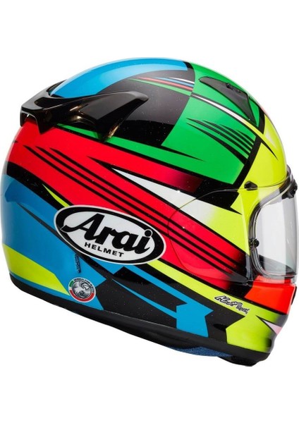 Profile-V Rock Multi Kapalı Kask