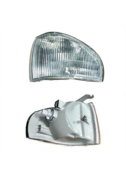 Sinyal Pregıo 98-01 Lh