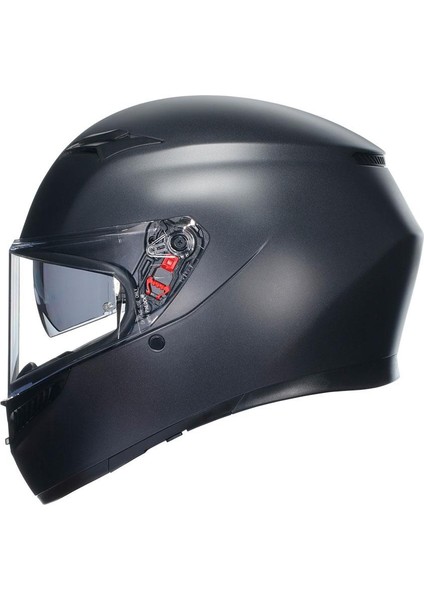 Kask/k3 Mplk Mono Matt Black fiyatları
