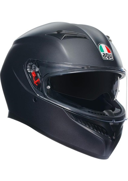 Kask/k3 Mplk Mono Matt Black modelleri