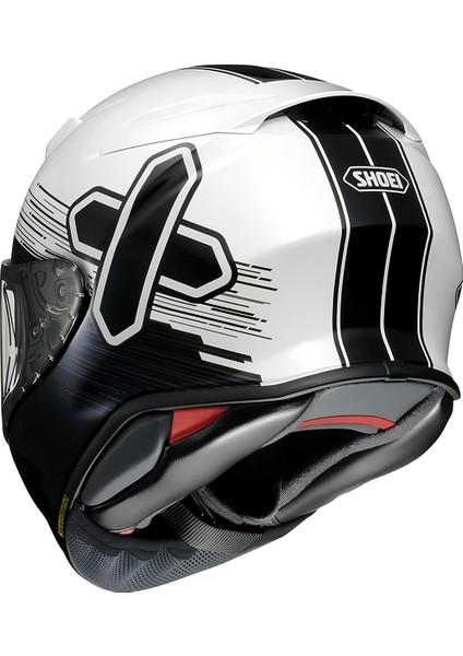 Shoeı Nxr 2 Ideograph Tc-6 Kask modelleri