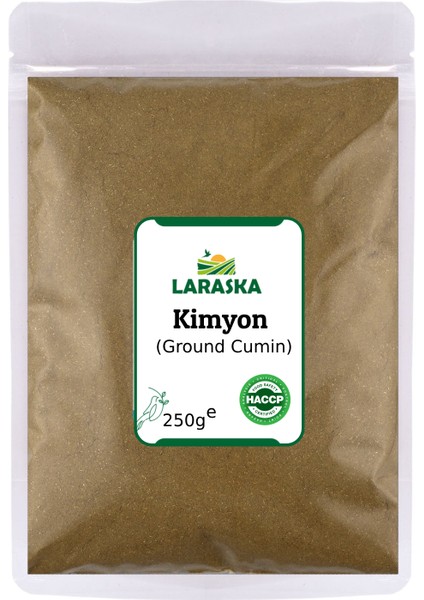 Kimyon 250G - Cumin 250G