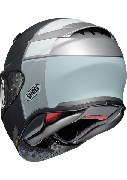 Shoeı Nxr 2 Yonder Tc-2 Kask