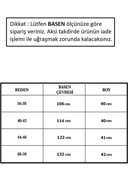 Kadın Kurtarıcı Etek Poplin  Viskon Pamuk 2 Adet Siyah ve Beyaz