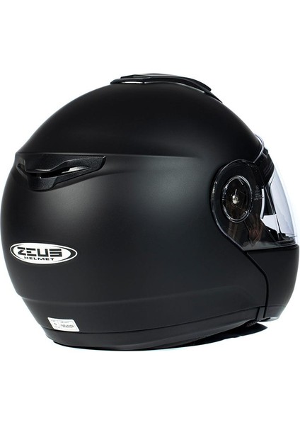 KASK/ZS-3050 Matt Black