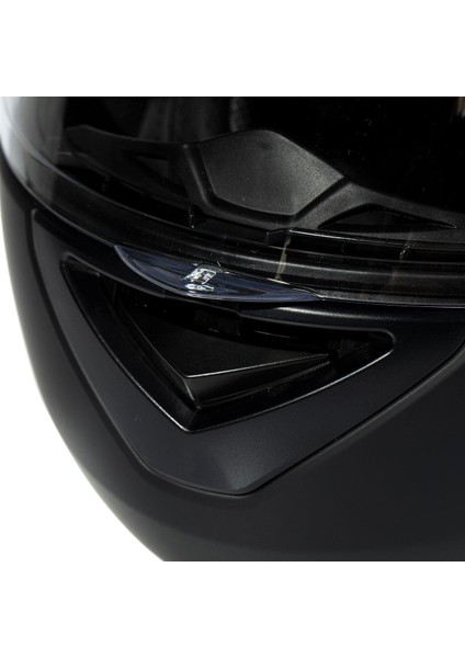 KASK/ZS-3050 Matt Black