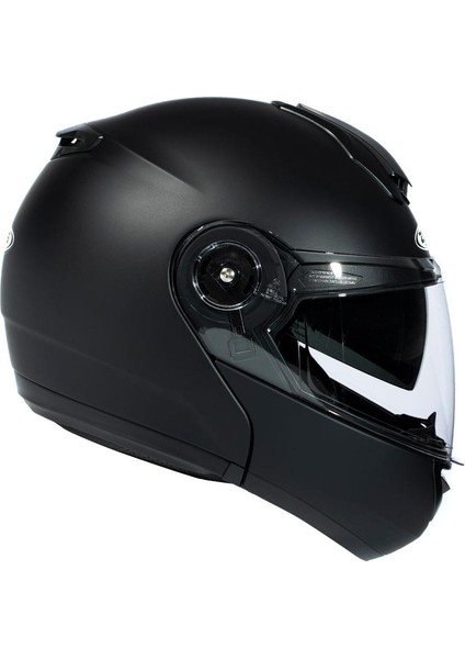 KASK/ZS-3050 Matt Black