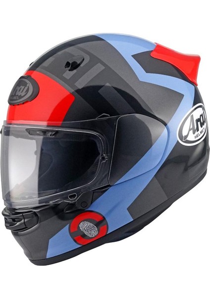 Araı Kask-Quantıc Space Blue fiyatları