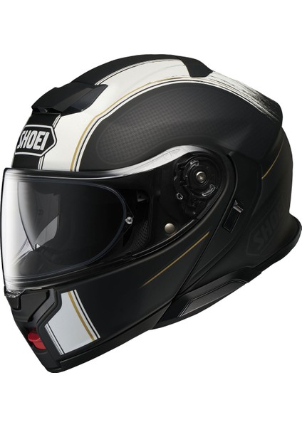 Shoeı Neotec 3 Satorı Tc-5 Kask