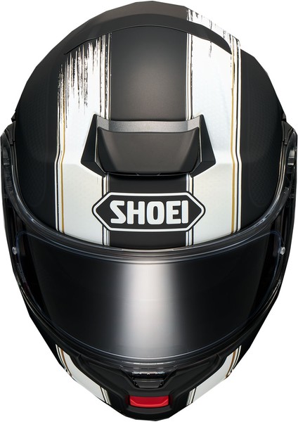 Shoeı Neotec 3 Satorı Tc-5 Kask