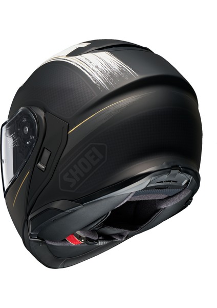 Shoeı Neotec 3 Satorı Tc-5 Kask