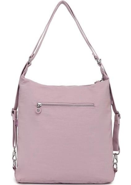 Hem Sırt Hem De Omuz Kadın Çantası Smart Bags 1205 Ten fiyatları