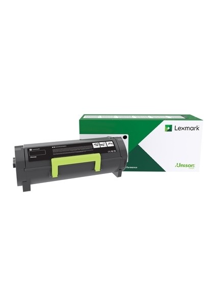 MS710-525H-52D5H00 Orjinal Toner Yüksek Kapasiteli