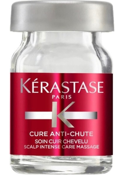 Specifiue Aminexil Dökülme Önleyici Serum Shine 42*6 Mlevakrst9