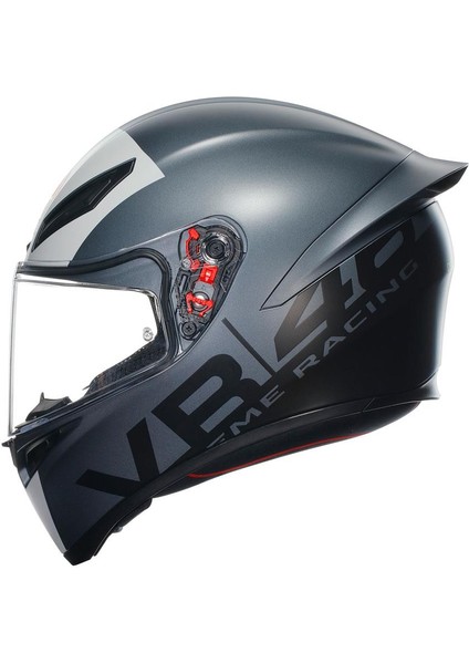 Kask/k1 S Lımıt 46