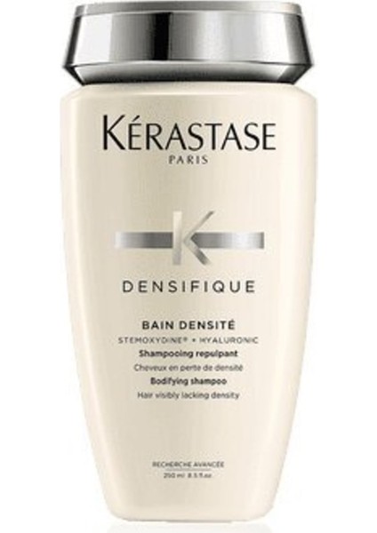 Bain Densite