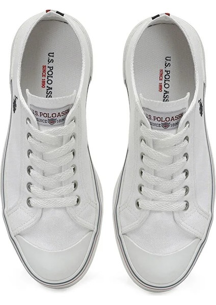 Penelope 4fx (3.8 Cm) Lacivert Kadın Sneaker Beyaz modelleri