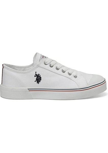 Penelope 4fx (3.8 Cm) Lacivert Kadın Sneaker Beyaz fırsatları