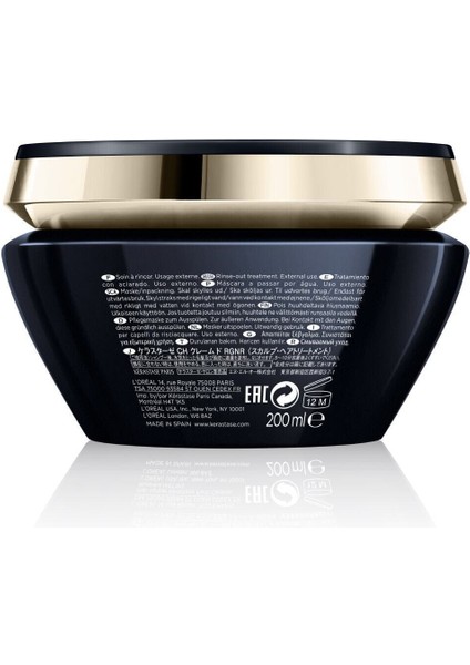 Profesyonel Chronologiste Masue Intense Régénérant // Yenileyici Maske 200 ml fiyatları