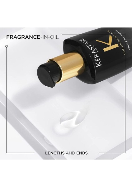 Chronologiste Huile De Parfum Argan Yağlı 100ML ^^ fiyatları