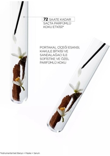 Chroma Absolu Bain Riche Boyalı Saçlar Için Besleyici Şampuan 250 Ml indirimleri