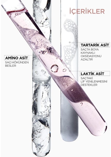 Chroma Absolu Bain Riche Boyalı Saçlar Için Koruyucu Şampuan 250ml9 fırsatları