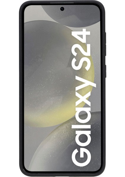 Samsung S24 Plus Lucca Deri Arka Telefon Kılıfı