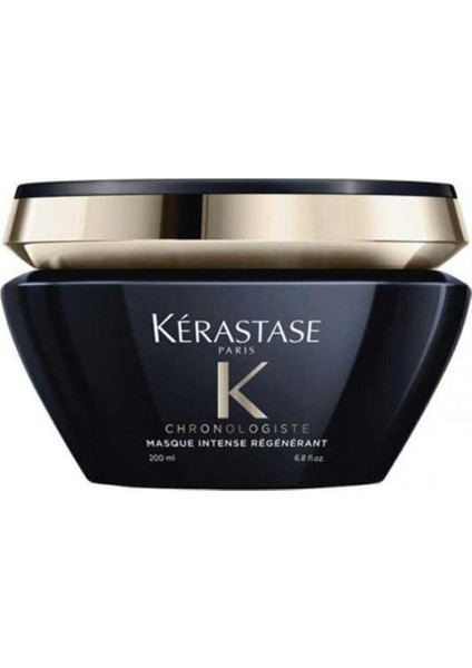 Yeni Chronologiste Intense Regenerant Canlandırıcı Maske 200 ml 16