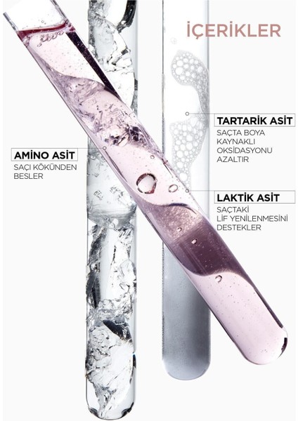 Chroma Absolu Bain Riche Boyalı Saçlara Şampuan 250ml21 fırsatları