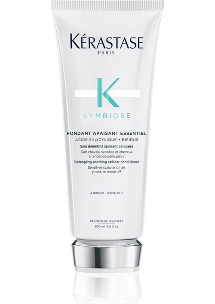 Symbiose Fondant Apaisant Essentiel Rrr26