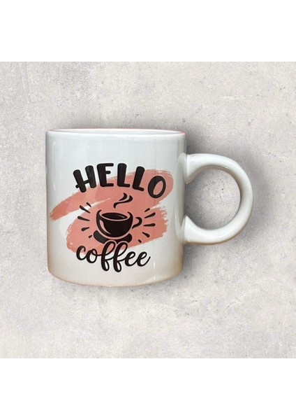 Yazılı Baskılı Türk Kahvesi Fincanı fiyatları