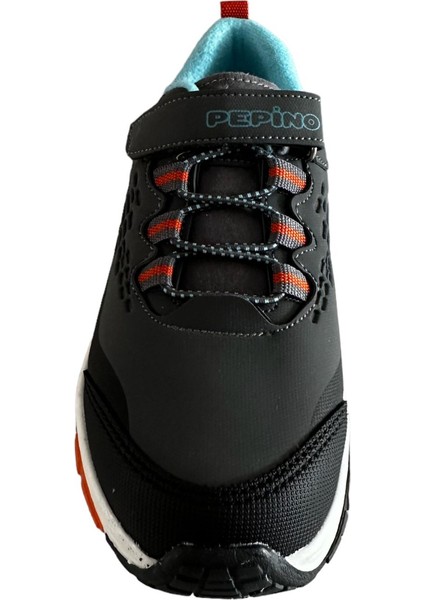 FK23-1572 Trekking Ayakkabı Füme fırsatları