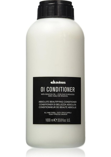 Sulphate-Free Oi Sülfatsız Dolgunluk Veren Saç Kremi 1000ML Conditioner **12EVA KUAFOR211 fiyatları