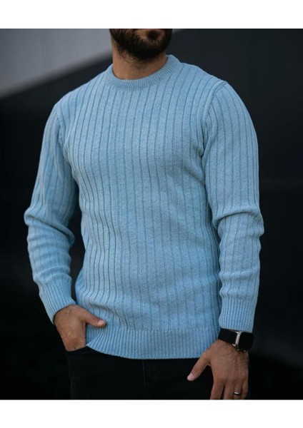 Erkek Triko Kazak modelleri