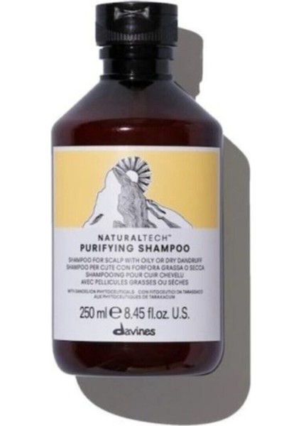 Purıfyıng SHAMPOO197EVA KUAFOR493