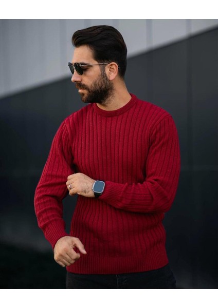 Erkek Triko Kazak indirimleri