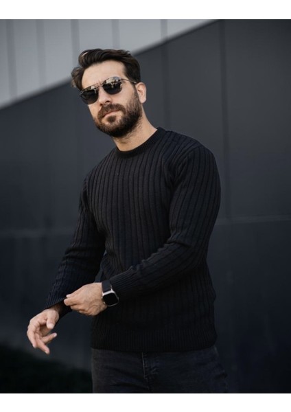 Erkek Triko Kazak fırsatları