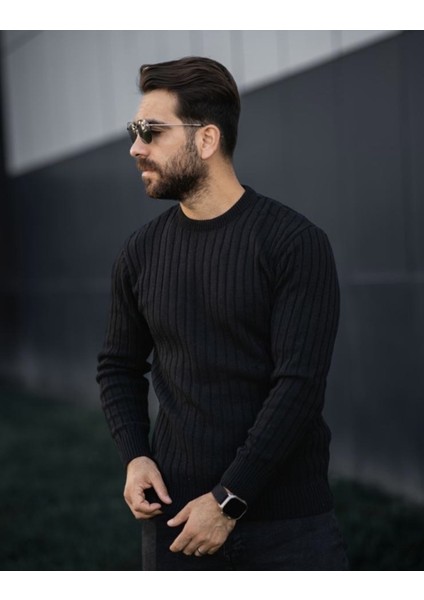 Erkek Triko Kazak indirimleri