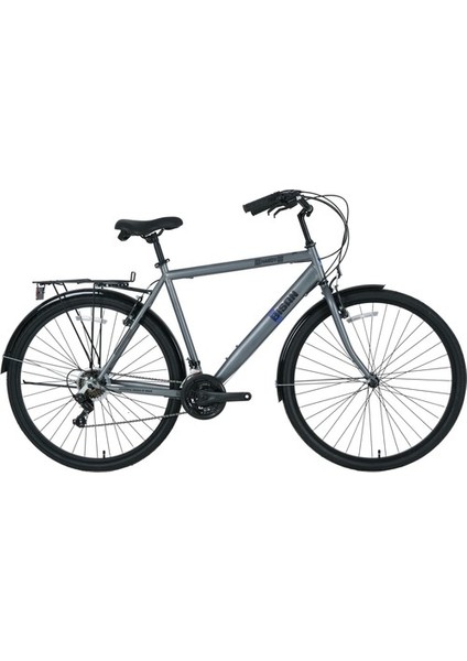 Hardy 26" Jant Şehir Tur Bisikleti 2024 Model