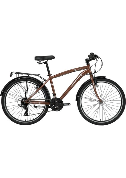 Hardy 26" Jant Şehir Tur Bisikleti 2024 Model