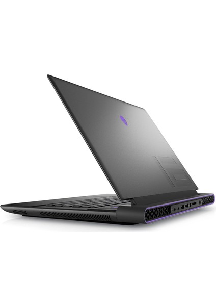 Alienware M16 Intel Core I7 13700HX 16GB 1tb SSD RTX4060/8GB 165HZ 16" Qhd+ W11P Taşınabilir Bilgisayar & Per4 Çanta AWM16I7X60WHP348