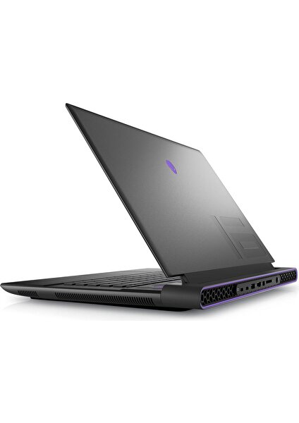 Alienware M16 Intel Core I7 13700HX 24GB 1tb SSD RTX4060/8GB 165HZ 16" Qhd+ W11P Taşınabilir Bilgisayar & Per4 Çanta AWM16I7X60WHP353