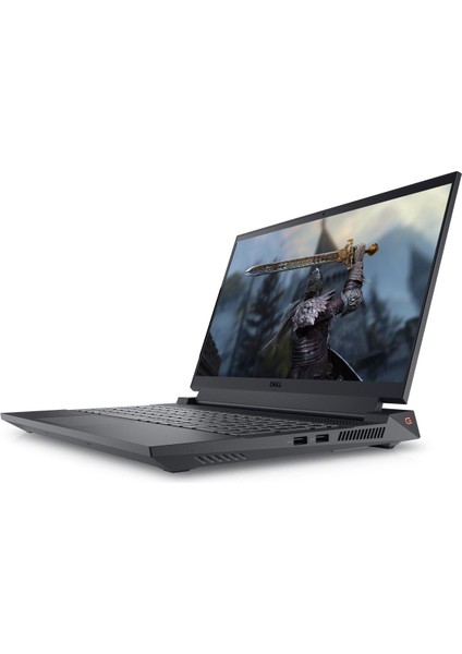 Gaming G15 5530 Intel Core I5 13450HX 24GB 1tb SSD RTX4050/6GB 120HZ 15.6" Fhd Fdos Taşınabilir Bilgisayar G155530007U & Per4 Çanta G155530007UP313