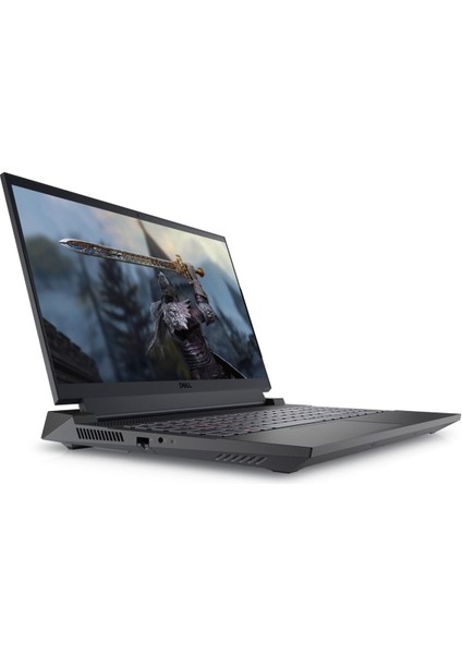 Gaming G15 5530 Intel Core I5 13450HX 96GB 1tb SSD RTX4050/6GB 120HZ 15.6" Fhd Fdos Taşınabilir Bilgisayar G155530007U & Per4 Çanta G155530007UP338