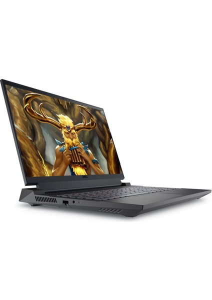 Gaming G15 5530 Intel Core I9 13900HX 8gb 2tb SSD RTX4060/8GB 165HZ 15.6" Fhd Fdos Taşınabilir Bilgisayar G55302401017U & Per4 Çanta G55302401017UP34